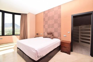 Ático en venta en Pueblo Levante en Benidorm