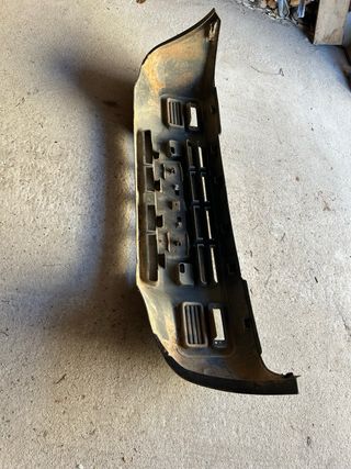 Paragolpes Delantero Nissan Terrano II