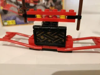 Lego System 6033 Ninjago