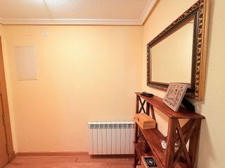 Piso en venta en El Quiñón en Seseña