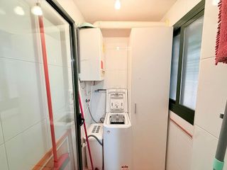 Piso en venta en El Quiñón en Seseña