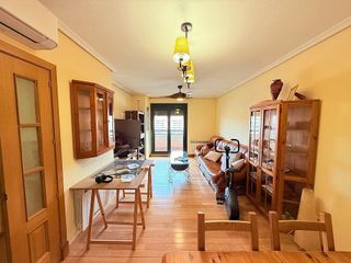 Piso en venta en El Quiñón en Seseña