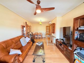 Piso en venta en El Quiñón en Seseña