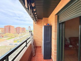 Piso en venta en El Quiñón en Seseña