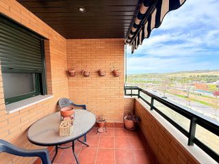 Piso en venta en El Quiñón en Seseña