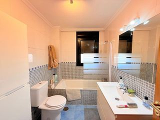 Piso en venta en El Quiñón en Seseña