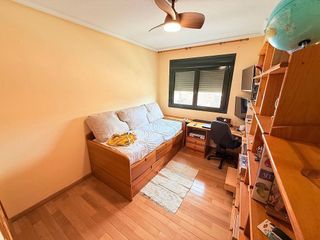 Piso en venta en El Quiñón en Seseña