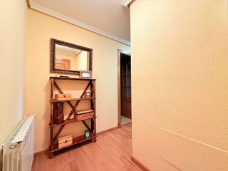 Piso en venta en El Quiñón en Seseña