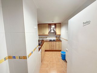 Piso en venta en El Quiñón en Seseña