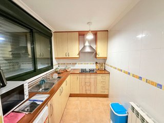 Piso en venta en El Quiñón en Seseña