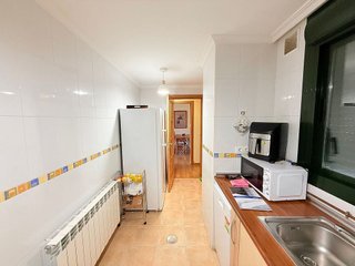 Piso en venta en El Quiñón en Seseña
