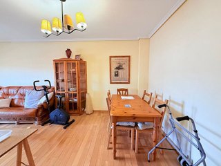 Piso en venta en El Quiñón en Seseña