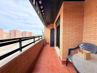 Piso en venta en El Quiñón en Seseña