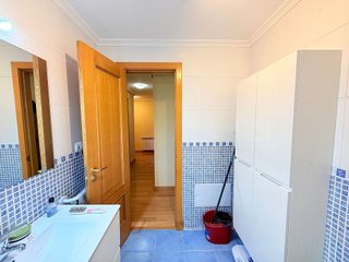 Piso en venta en El Quiñón en Seseña