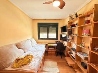 Piso en venta en El Quiñón en Seseña