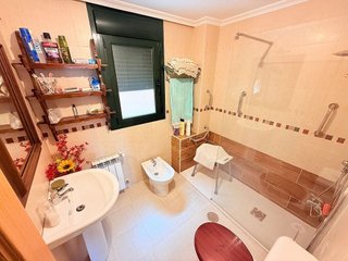 Piso en venta en El Quiñón en Seseña