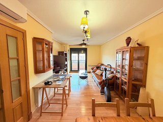Piso en venta en El Quiñón en Seseña