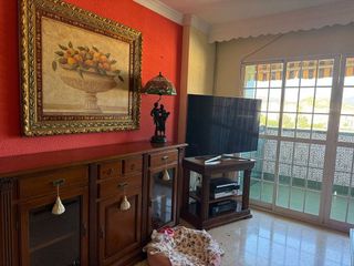 Piso en venta en El Cónsul - Ciudad Universitaria en Málaga