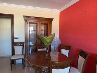 Piso en venta en El Cónsul - Ciudad Universitaria en Málaga