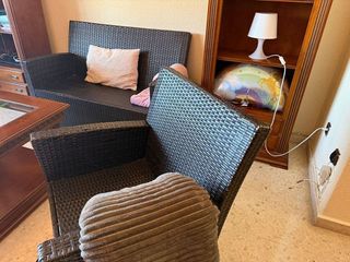 Piso en venta en El Cónsul - Ciudad Universitaria en Málaga