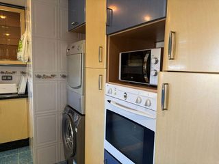 Piso en venta en El Cónsul - Ciudad Universitaria en Málaga