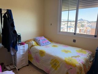 Piso en venta en El Cónsul - Ciudad Universitaria en Málaga