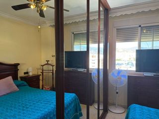 Piso en venta en El Cónsul - Ciudad Universitaria en Málaga