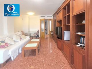 Piso en venta en Florida Baja en Alicante