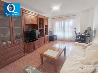Piso en venta en Florida Baja en Alicante