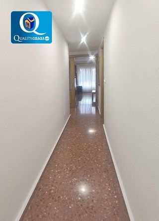 Piso en venta en Florida Baja en Alicante