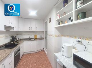 Piso en venta en Florida Baja en Alicante