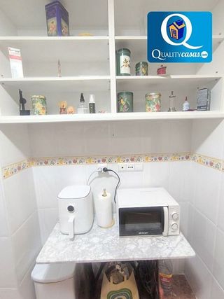 Piso en venta en Florida Baja en Alicante