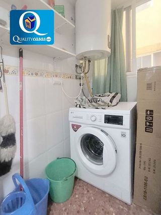 Piso en venta en Florida Baja en Alicante
