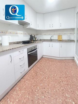 Piso en venta en Florida Baja en Alicante