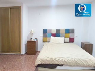 Piso en venta en Florida Baja en Alicante