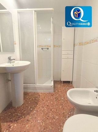 Piso en venta en Florida Baja en Alicante