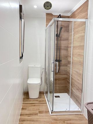 Dúplex en venta en San Ildefonso - Catedral en Jaén