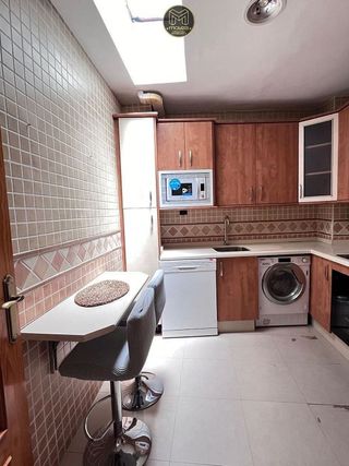 Dúplex en venta en San Ildefonso - Catedral en Jaén