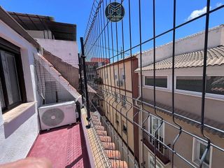 Dúplex en venta en San Ildefonso - Catedral en Jaén