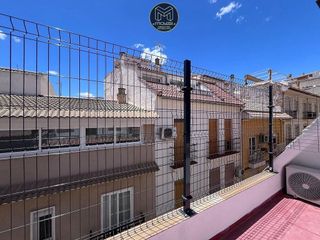 Dúplex en venta en San Ildefonso - Catedral en Jaén