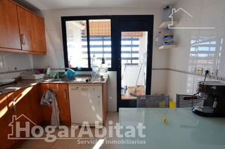 Piso en venta en Centro en San Vicente del Raspeig/Sant Vicent del Raspeig