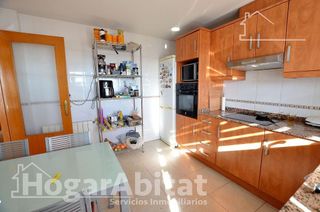 Piso en venta en Centro en San Vicente del Raspeig/Sant Vicent del Raspeig
