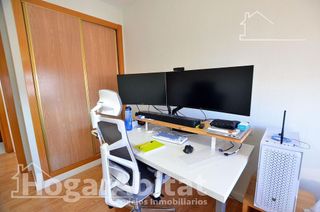 Piso en venta en Centro en San Vicente del Raspeig/Sant Vicent del Raspeig