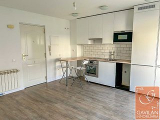 Piso en venta en Algete pueblo en Algete