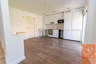 Piso en venta en Algete pueblo en Algete