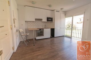Piso en venta en Algete pueblo en Algete