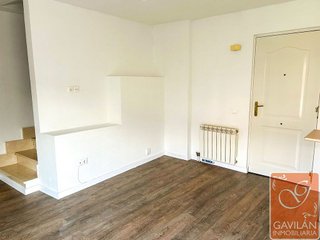Piso en venta en Algete pueblo en Algete