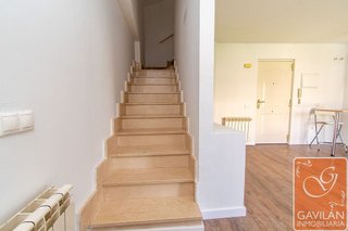 Piso en venta en Algete pueblo en Algete