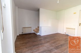 Piso en venta en Algete pueblo en Algete