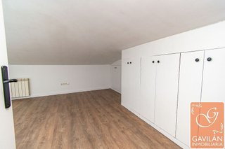 Piso en venta en Algete pueblo en Algete